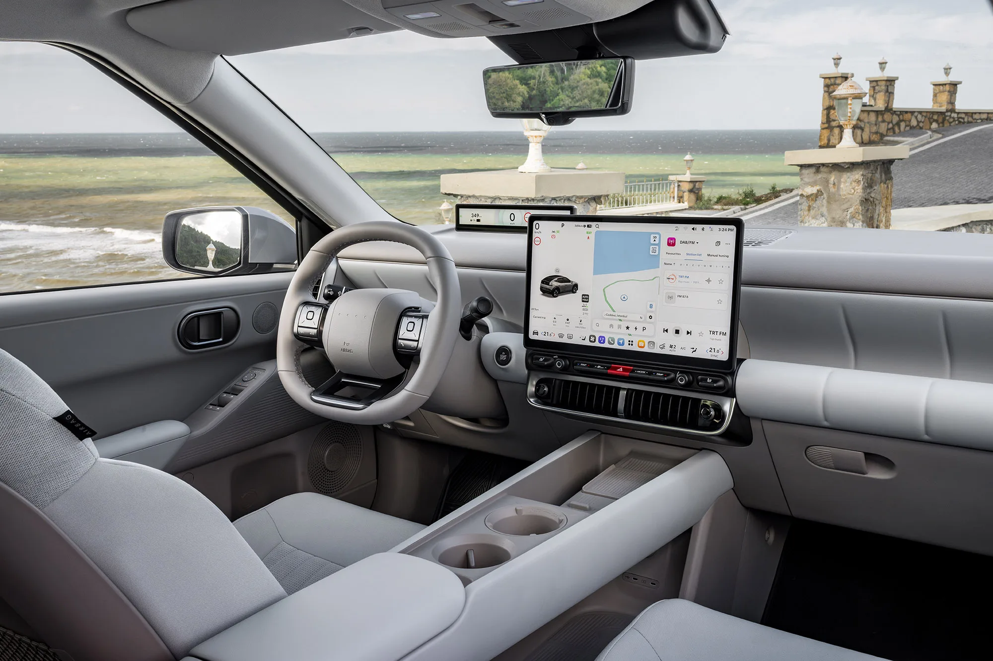 IONIQ 3