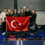CUPRA Mediterranean Padel Cup Türkiye
