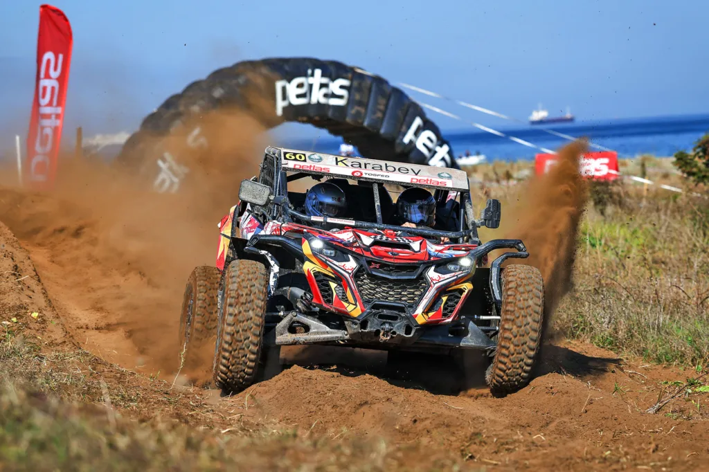 Sakarya Offroad