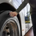 Continental'in 5. nesil otobüs lastikleri