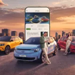 Ford EV Club