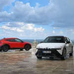 Hyundai IONIQ 3