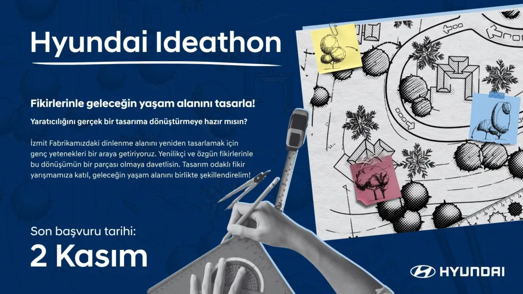 Hyundai Ideathon