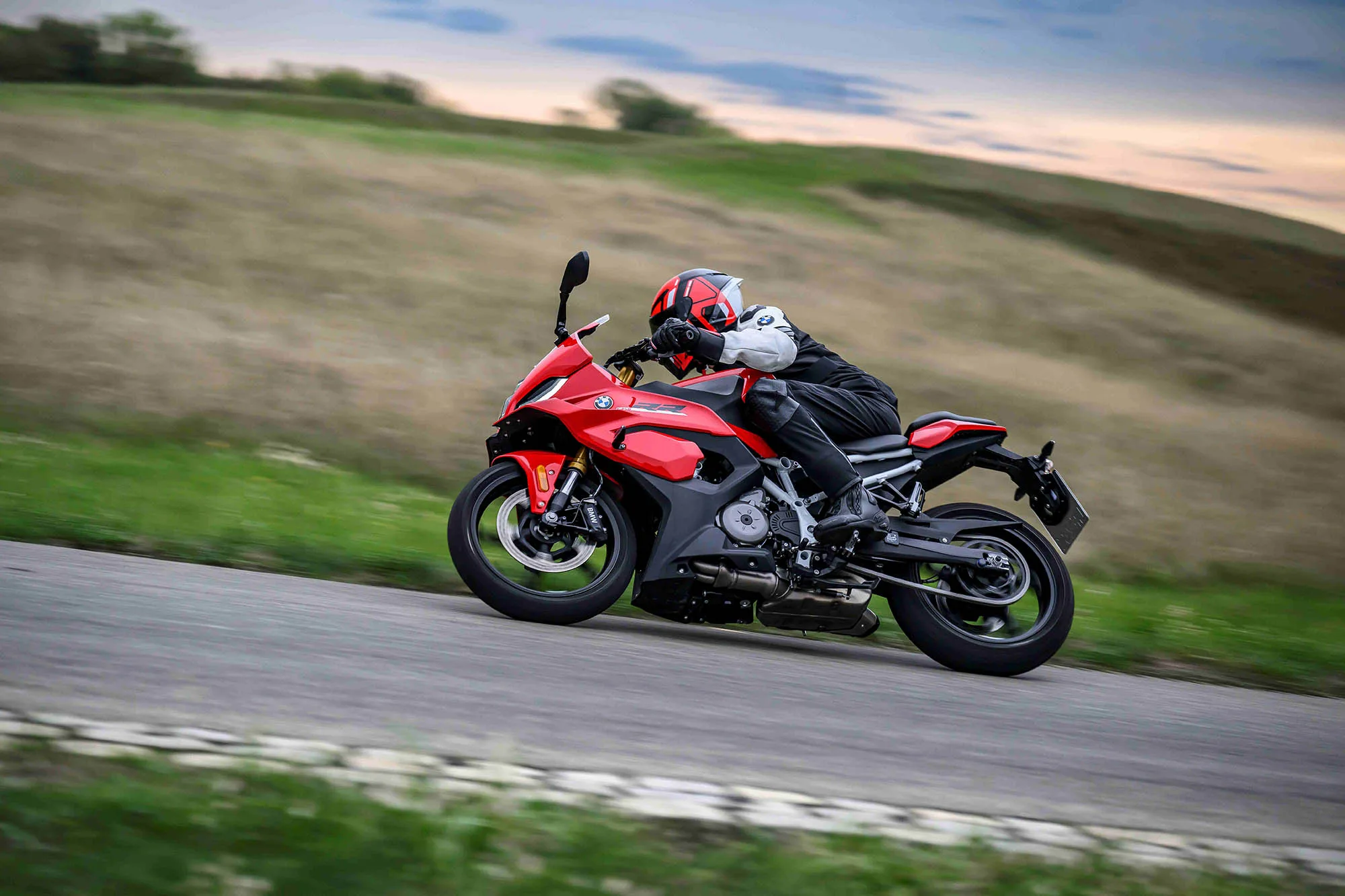 Yeni BMW F 450 RR
