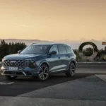 Yeni Audi Q7