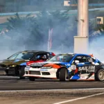 Türkiye Drift Şampiyonası İstanbul Park