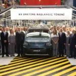 Fiat Doblo Bursa’ya döndü