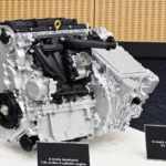 Toyota'dan yeni nesil hibrit motor hamlesi