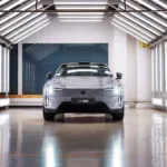 Volvo ES90