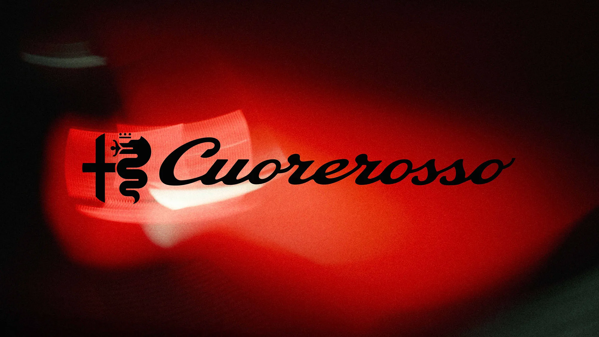 Alfa Romeo Cuorerosso