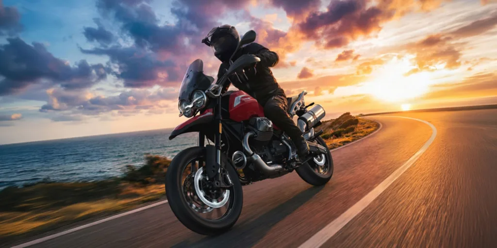 Çelik Motor ve Piaggio İş Birliği
