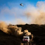 Toyota 2026 WRC