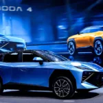 OMODA | JAECOO, Paris Otomobil Fuarı’nda