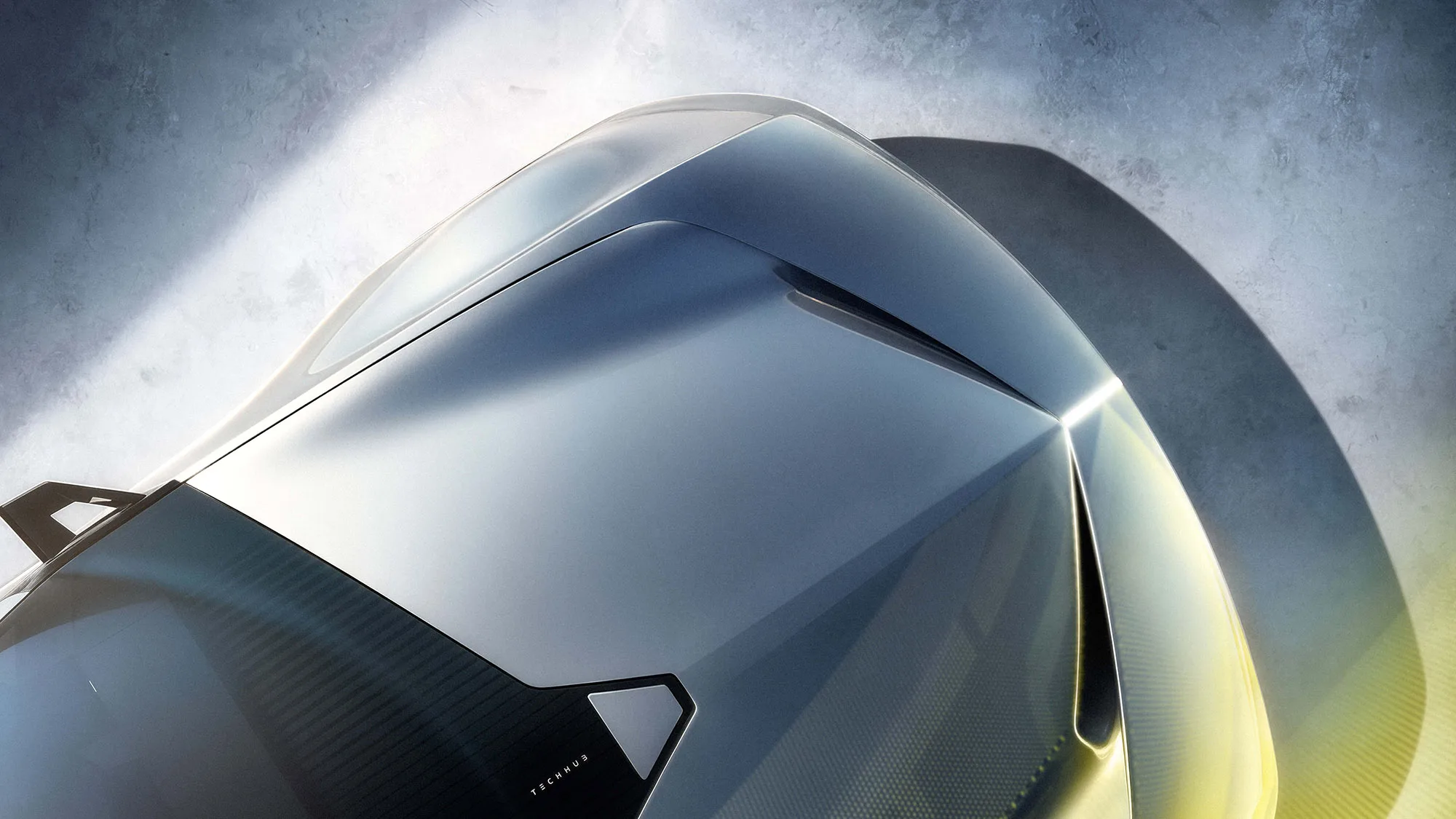 Opel Paris’te geleceği şekillendiriyor: STX Concept ve GSE dünyası 1 STX Concept